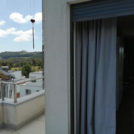 Quinta Da Lousa Guest House - Valongo - Porto Luaran gambar