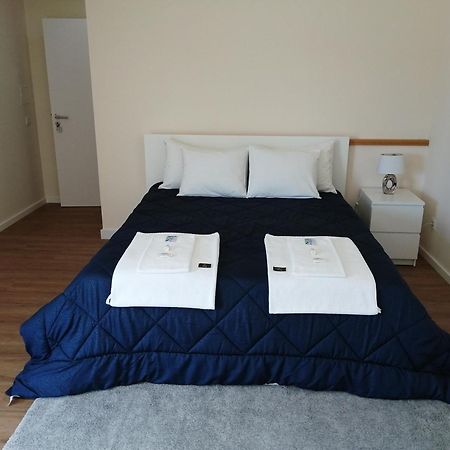 Quinta Da Lousa Guest House - Valongo - Porto Luaran gambar