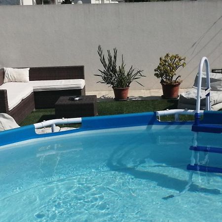 Quinta Da Lousa Guest House - Valongo - Porto Luaran gambar