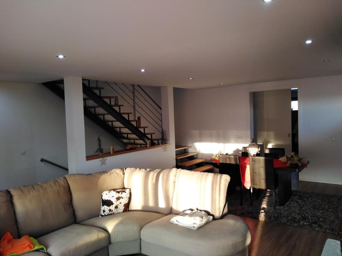 Quinta Da Lousa Guest House - Valongo - Porto Luaran gambar