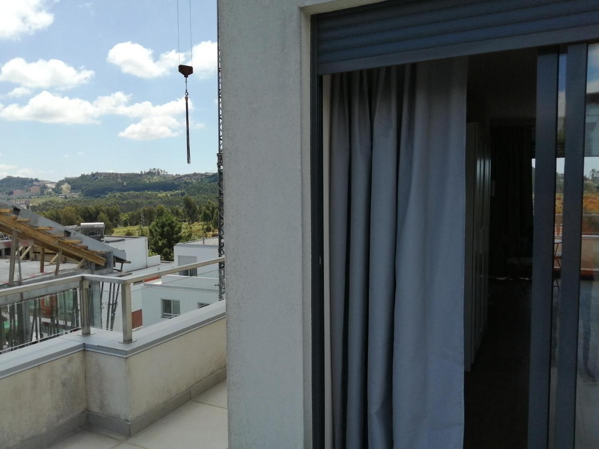 Quinta Da Lousa Guest House - Valongo - Porto Luaran gambar