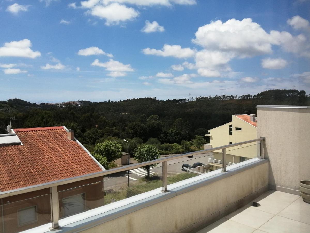 Quinta Da Lousa Guest House - Valongo - Porto Luaran gambar