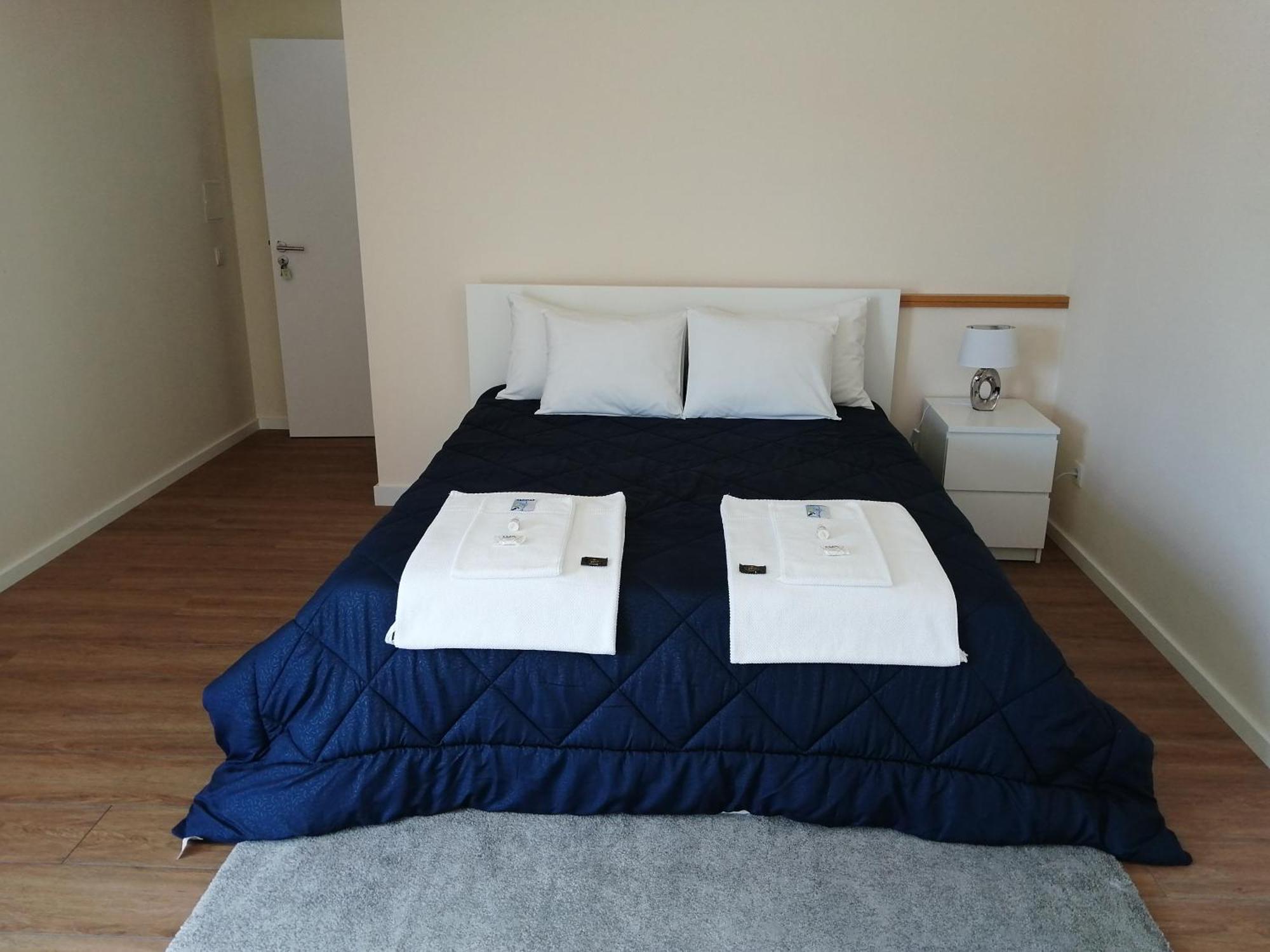 Quinta Da Lousa Guest House - Valongo - Porto Luaran gambar