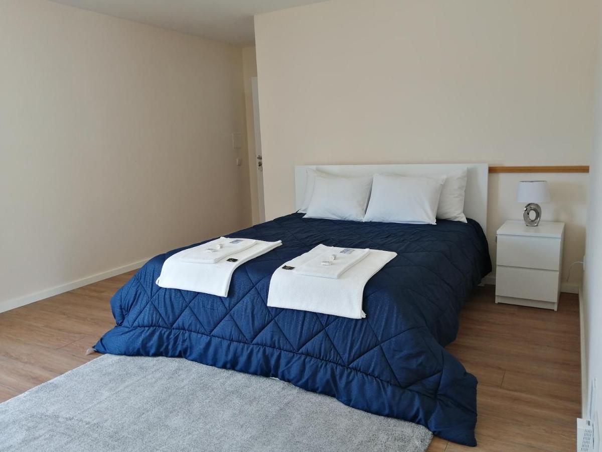 Quinta Da Lousa Guest House - Valongo - Porto Luaran gambar