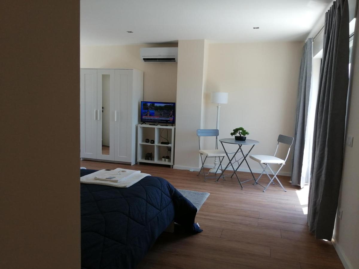 Quinta Da Lousa Guest House - Valongo - Porto Luaran gambar
