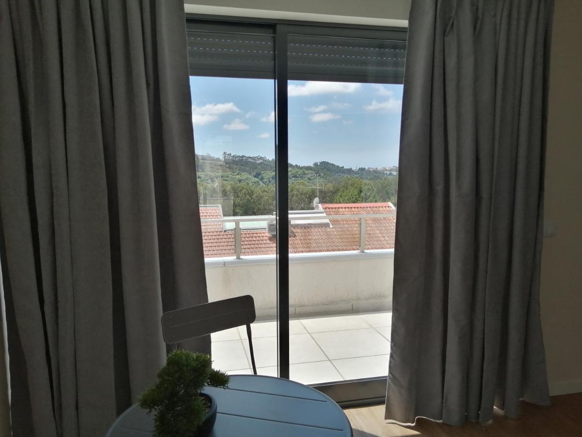 Quinta Da Lousa Guest House - Valongo - Porto Luaran gambar