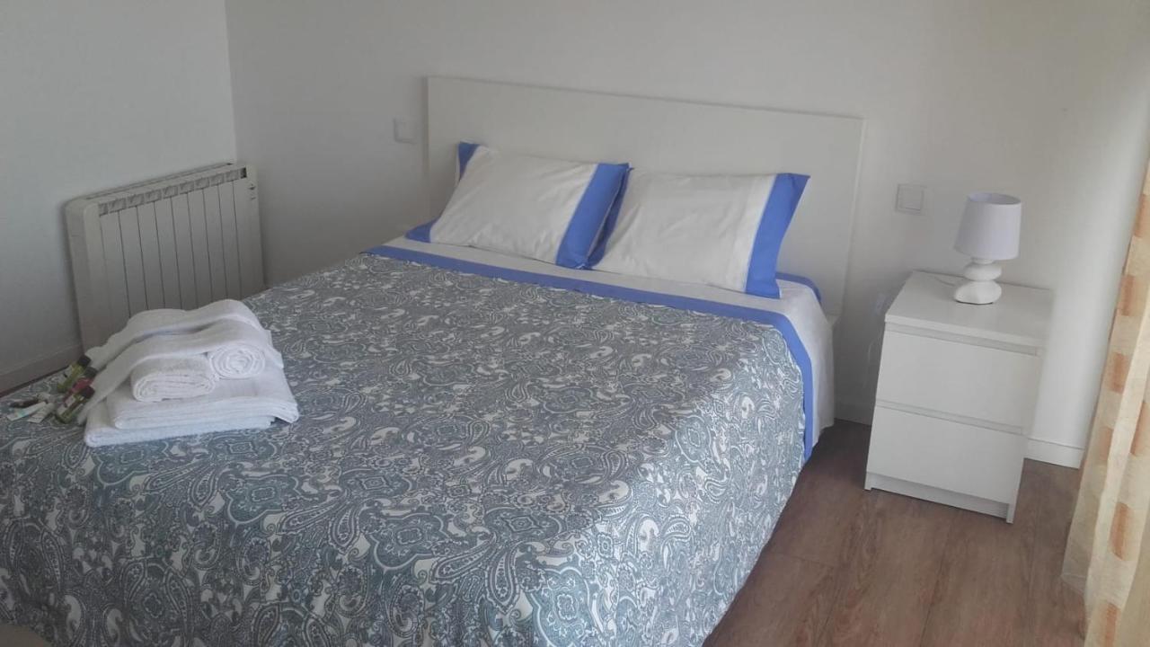 Quinta Da Lousa Guest House - Valongo - Porto Luaran gambar