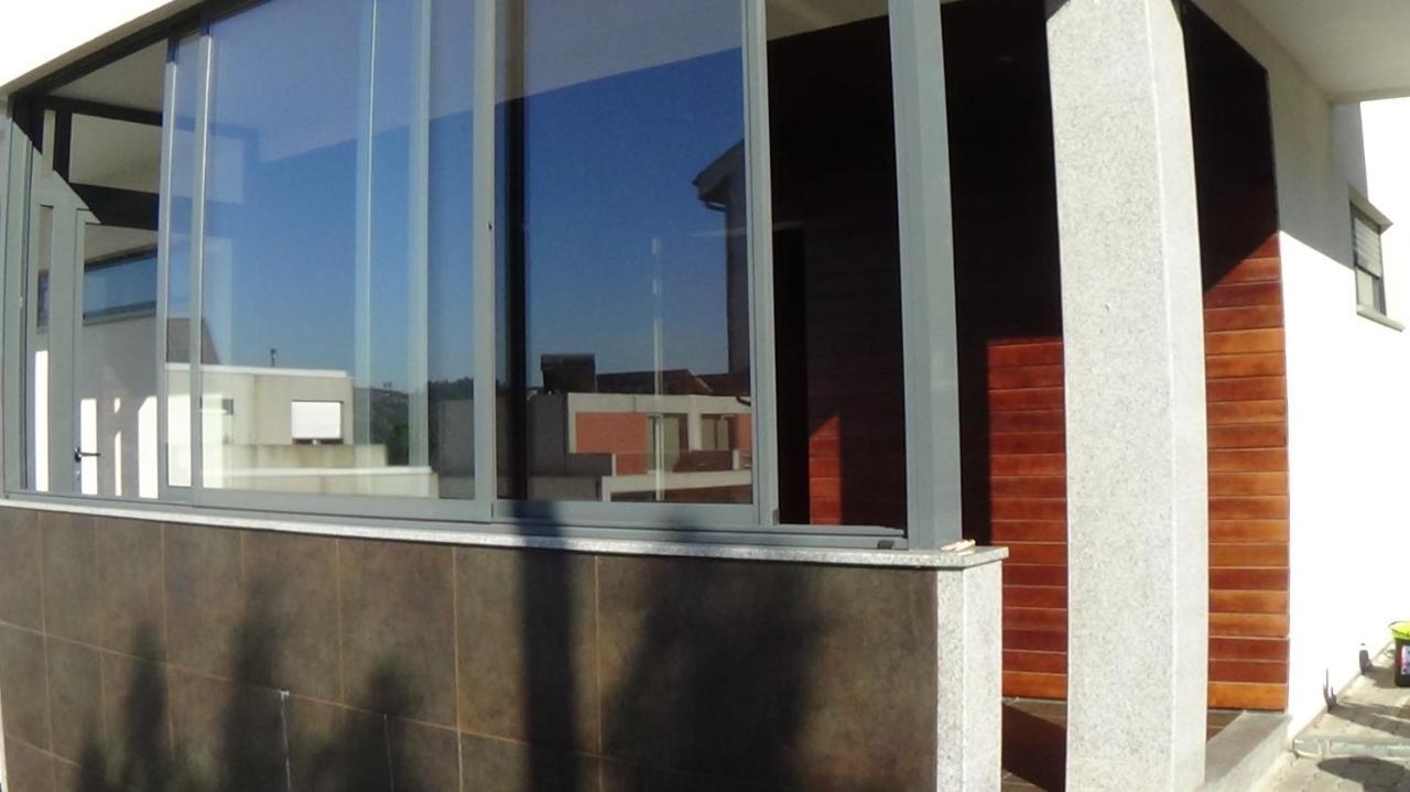 Quinta Da Lousa Guest House - Valongo - Porto Luaran gambar