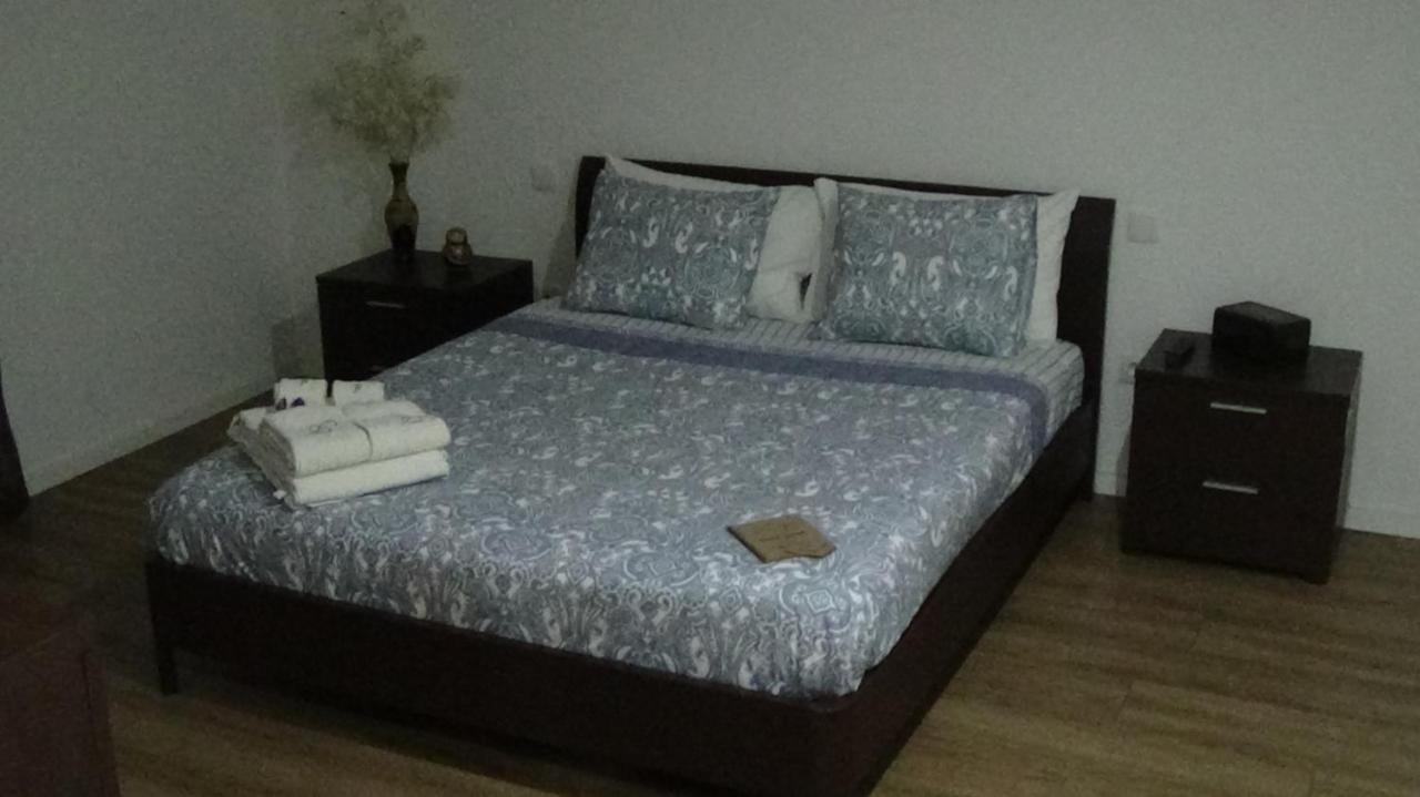 Quinta Da Lousa Guest House - Valongo - Porto Luaran gambar