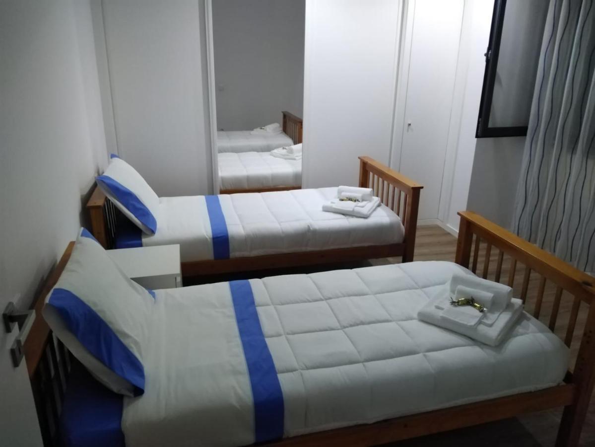 Quinta Da Lousa Guest House - Valongo - Porto Luaran gambar