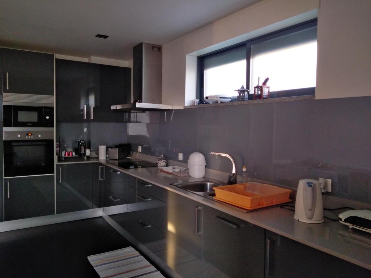 Quinta Da Lousa Guest House - Valongo - Porto Luaran gambar