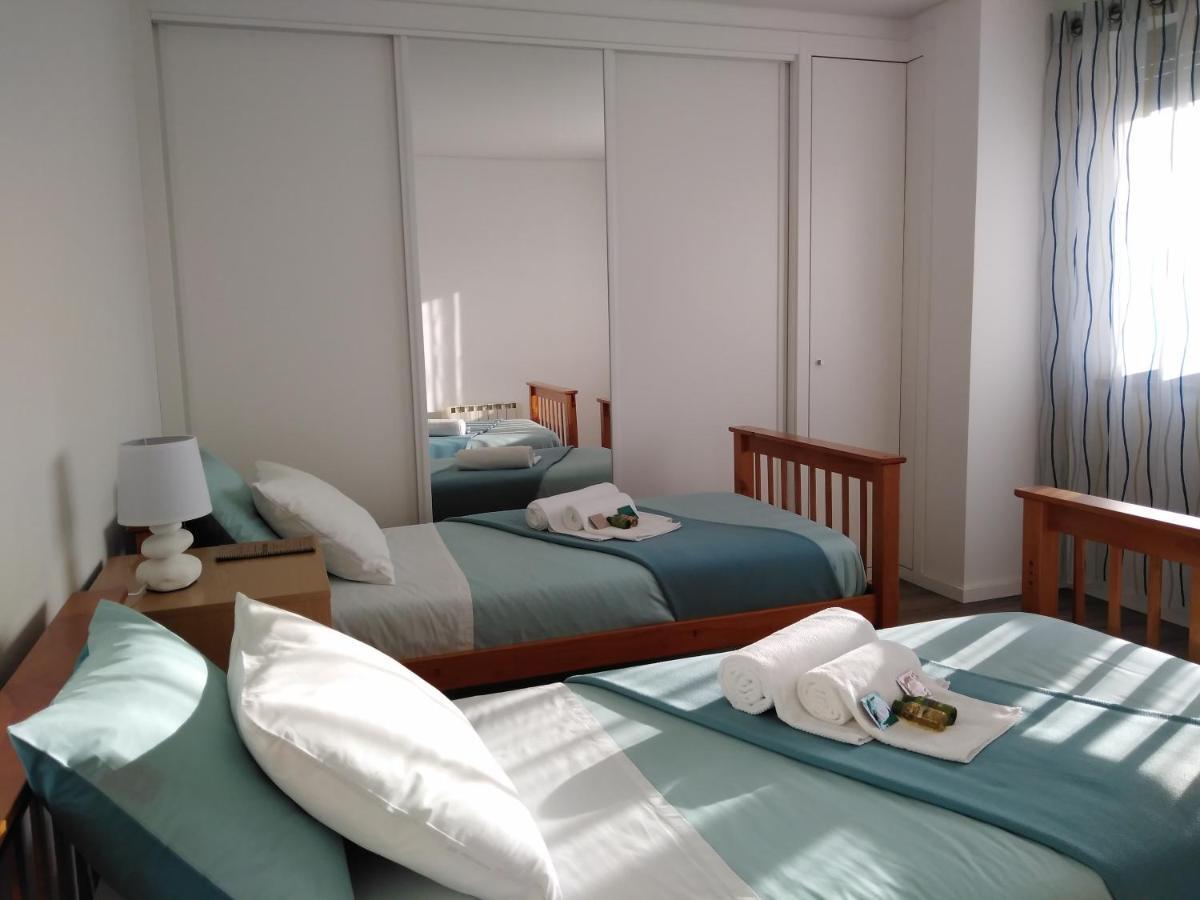 Quinta Da Lousa Guest House - Valongo - Porto Luaran gambar