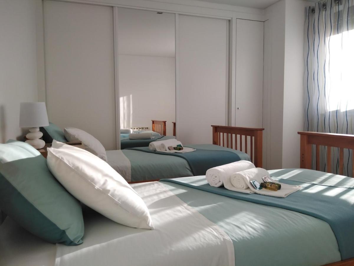 Quinta Da Lousa Guest House - Valongo - Porto Luaran gambar