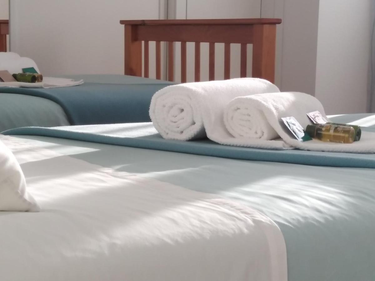 Quinta Da Lousa Guest House - Valongo - Porto Luaran gambar