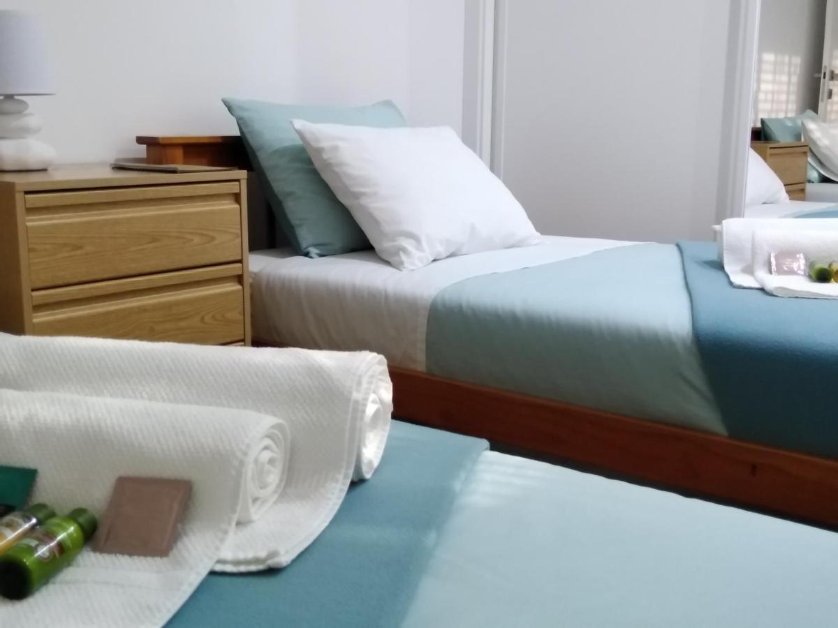 Quinta Da Lousa Guest House - Valongo - Porto Luaran gambar