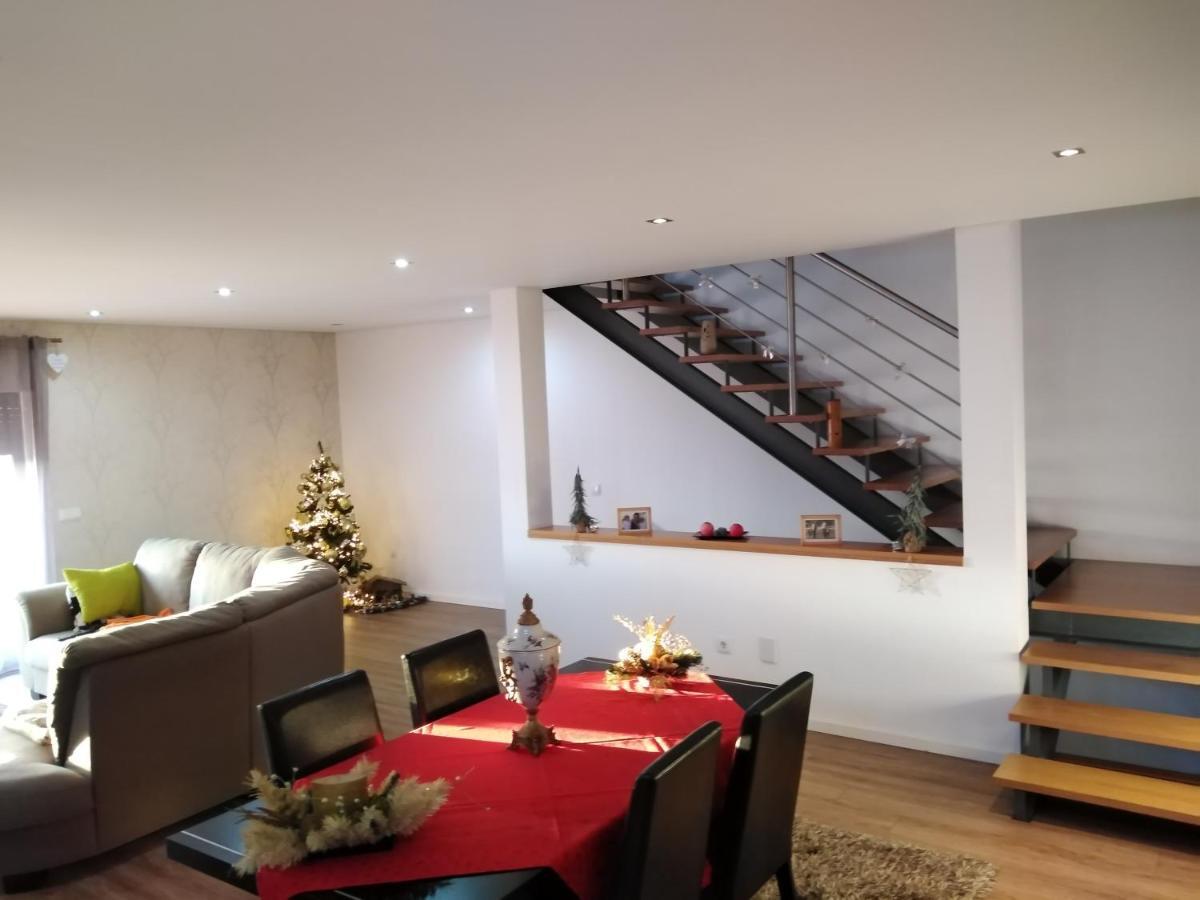 Quinta Da Lousa Guest House - Valongo - Porto Luaran gambar