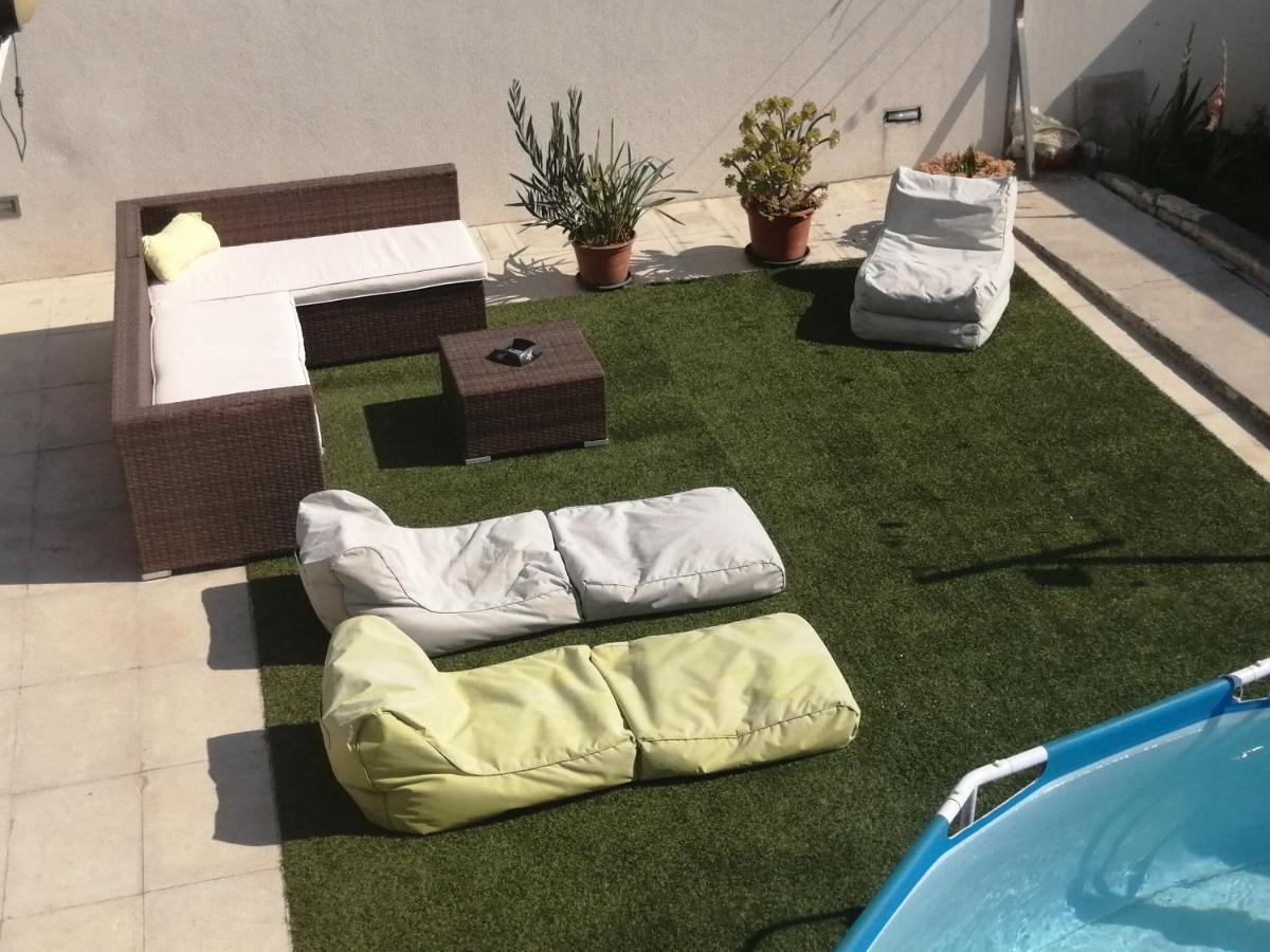 Quinta Da Lousa Guest House - Valongo - Porto Luaran gambar