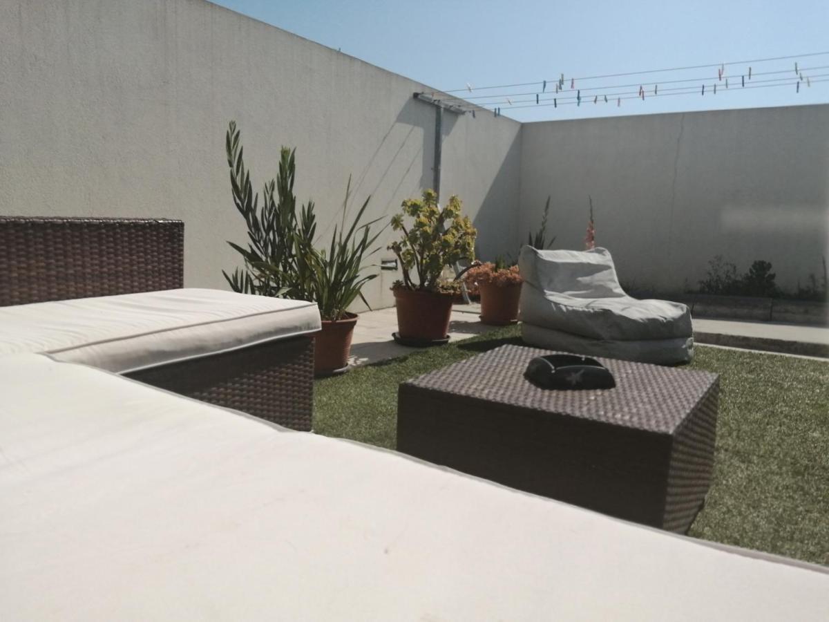Quinta Da Lousa Guest House - Valongo - Porto Luaran gambar